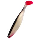 Relax Kopyto Shad 9" 23 cm Gummifisch 026 Goldpearl...