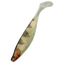 Relax Kopyto Shad 9" 23 cm Gummifisch 049B Nature...