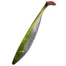 Shadxperts Megalodon 12" 30 cm Hechtköder 153...
