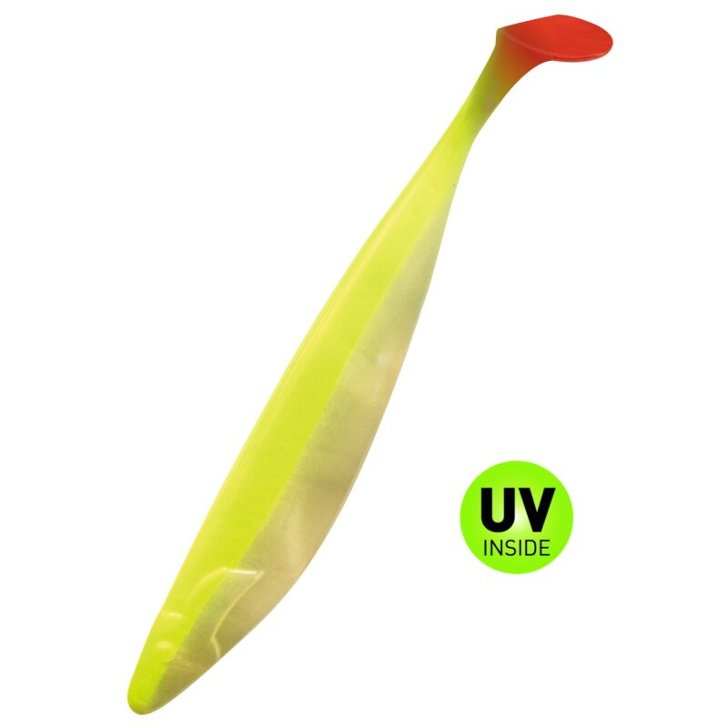 030 Goldperl Fluogelb