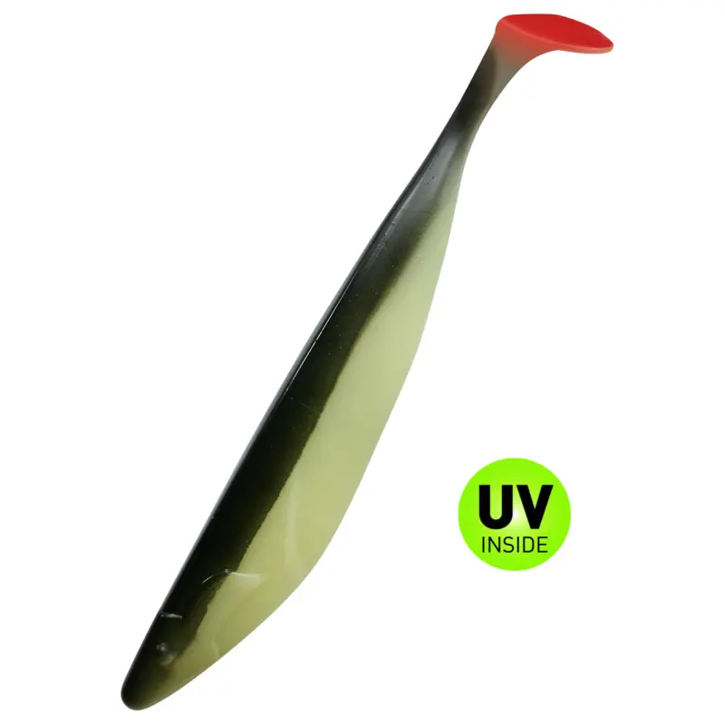 132 Selbstleuchtend Schwarz