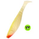 Relax Kopyto Shad Gummifisch 6" 15 cm 5 Stück...
