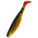 Relax Kopyto Shad Gummifisch 6" 15 cm 5 Stück...