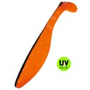 Relax Kopyto Shad Gummifisch 6" 15 cm 5 Stück...