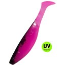 Relax Kopyto Shad Gummifisch 6" 15 cm 5 Stück...