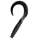Shadxperts SX XXL Grub Twister 27-48 cm Big Bait 065 Klar...