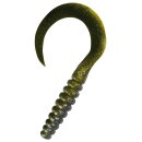 Shadxperts SX XXL Grub Twister 27-48 cm Big Bait 153 Klar...