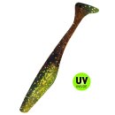 BBB Swimming Jerk Minnow Shad 8,5 cm 5 Stück...