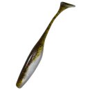 BBB Swimming Jerk Minnow Shad 8,5 cm 5 Stück...