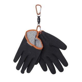 Savage Gear Belly Boat Flossen Fins  L