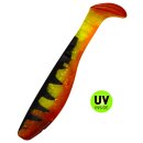 Relax Kopyto 4" Classic Zander Special 5 Stück...