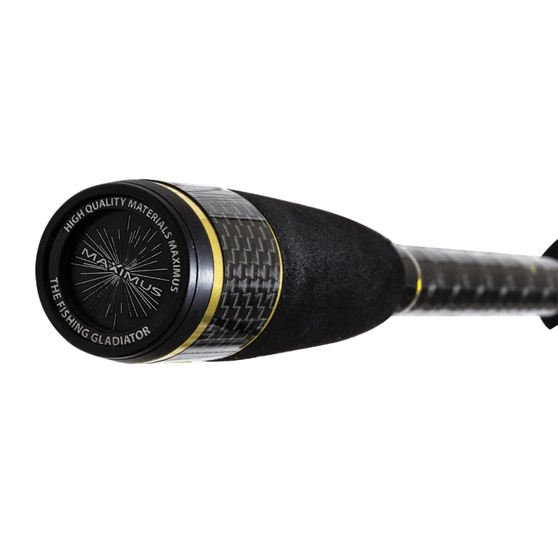 Maximus Ultimatum Spinnrute 230 cm 7-28 Gramm