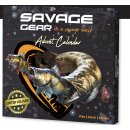 Savage Gear Adventskalender Raubfisch 2023