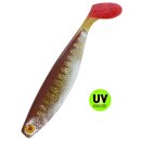 Shadxperts SX XXL Grub Twister 27-48 cm Big Bait Zander...