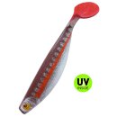 Shadxperts Xtrasoft Nature 6" Shad 16 cm 2...