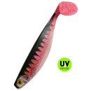 Shadxperts SX XXL Grub Twister 27-48 cm Big Bait Zander...