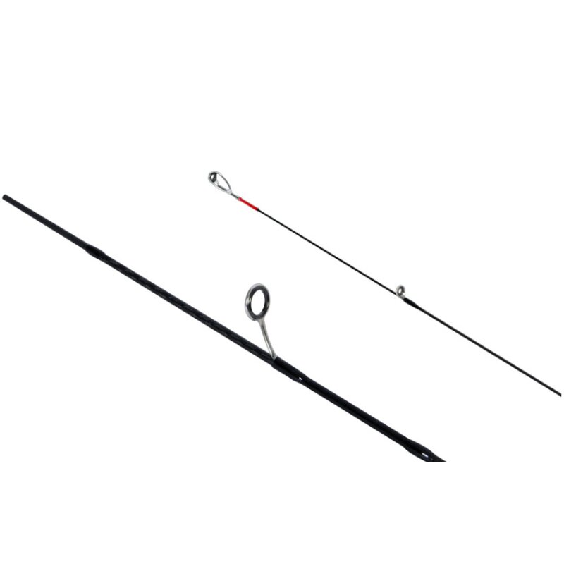 Maximus Legend Nano Jig 17XUL-HS 170 cm 0,2-1,5 Gramm