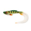 Abu Garcia Beast Curl Tail 170 mm Twister Redfin Perch