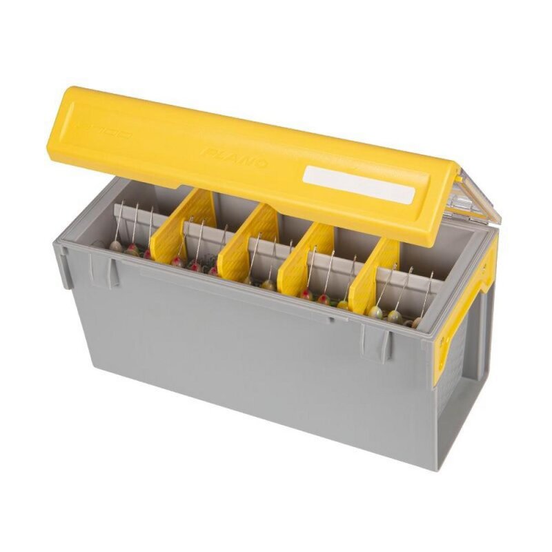Plano Edge Master Spinnerbait Box