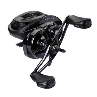 Abu Garcia Spike LP-HG L Baitcaster