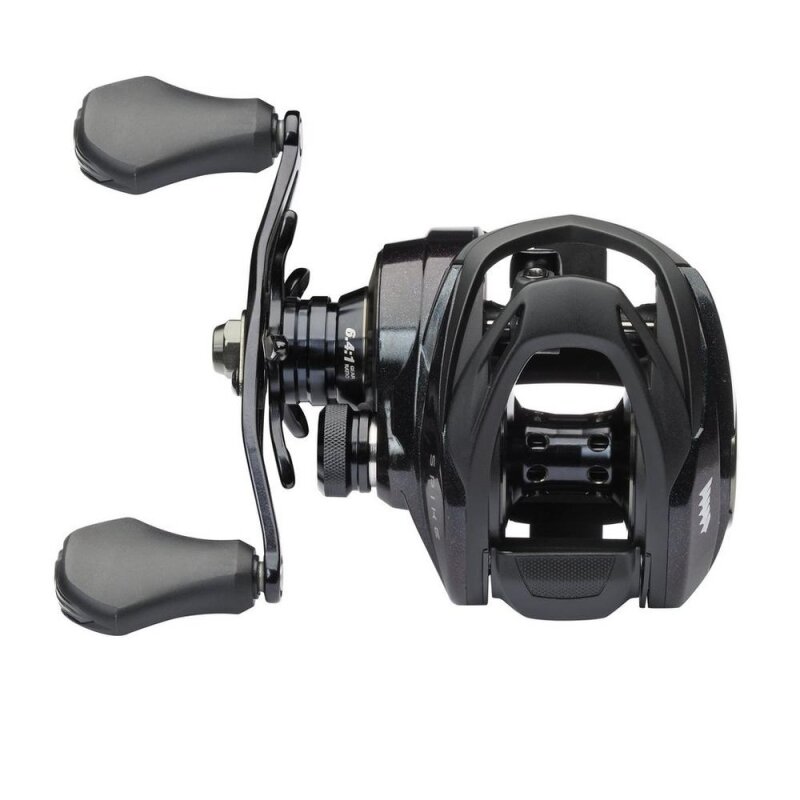 Abu Garcia Spike LP-HG L Baitcaster