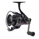 Abu Garcia Spike Pro Spinnrolle