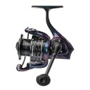 Abu Garcia Spike Pro Spinnrolle