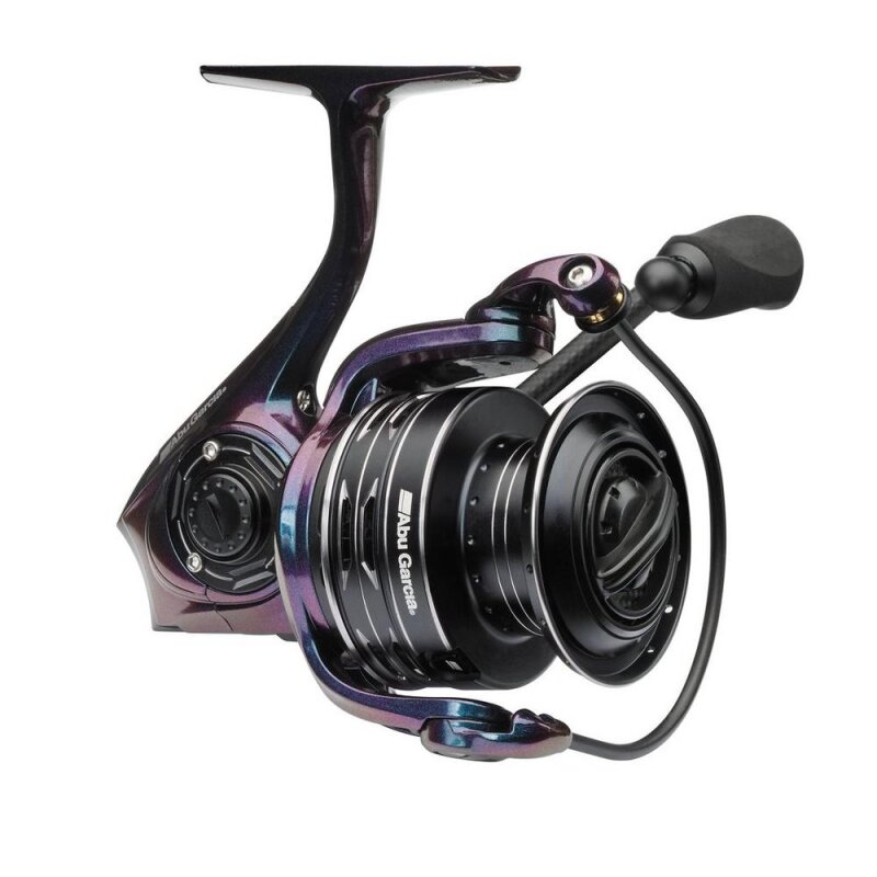 Abu Garcia Spike Pro Spinnrolle