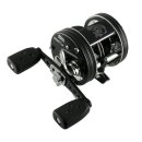 Abu Garcia Ambassadeur Svartzonker 5601