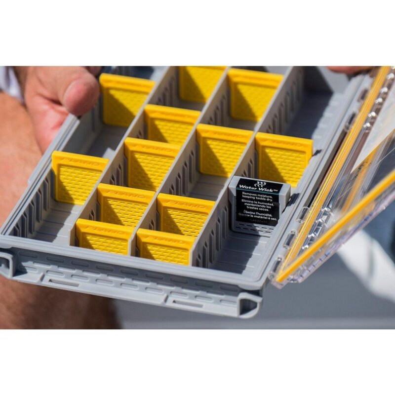 Plano Edge Tacklebox 3600