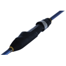 Maximus Streetracer UL Rute 3- teilig Solid Tip 210 cm...