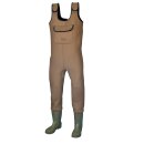 DAM Dryzone Atmungsaktive Wathose mit...