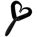 Relax DTT Doppelschwanz Twister 10 cm 10 Stück 204...