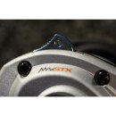 Abu Garcia MAX® STX Low Profile Reel Linkshand
