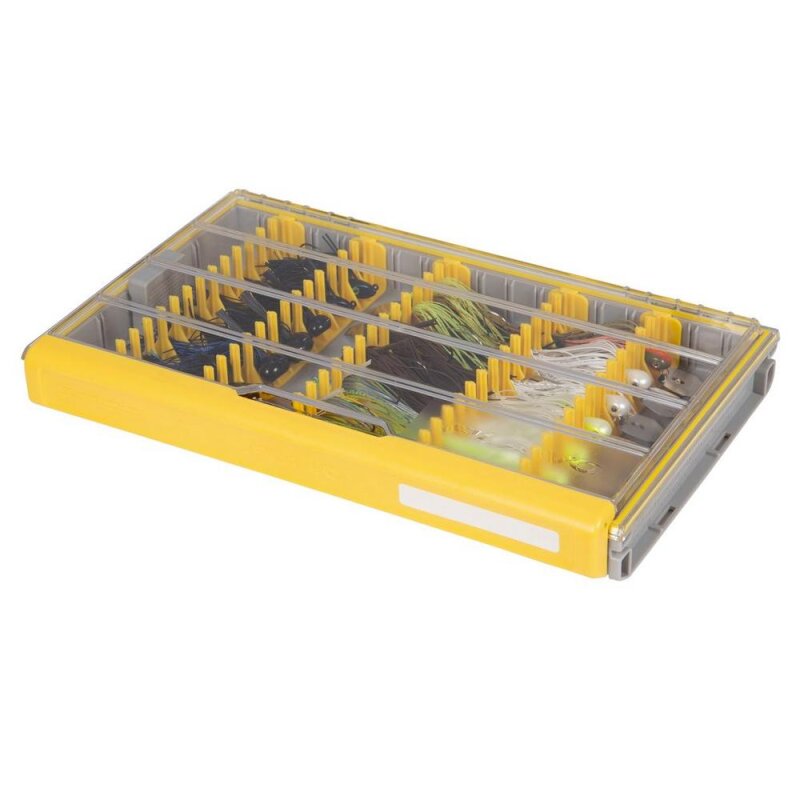 Plano Edge Tacklebox 3700 Master Chatterbait Box