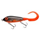 Abu Garcia SPIKE® S Spinnrolle Fegis