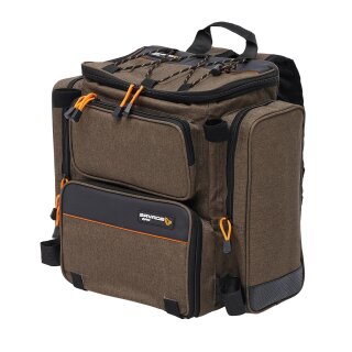 Savage Gear WPMP Cooler Bag L 31x22x28cm - Kühltasche zum Angeln