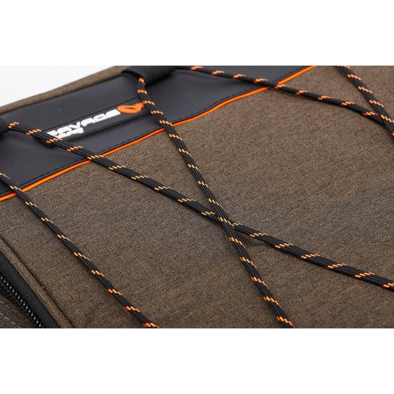 Savage Gear Specialist Rucksack mit Boxen 40cm x 38 cm x 23 cm