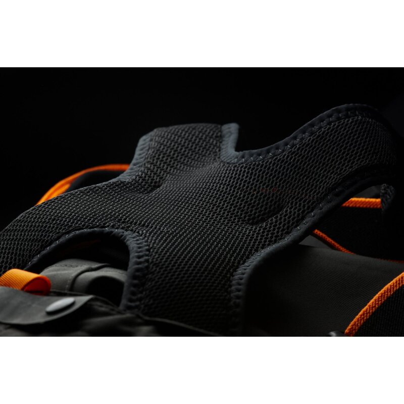 Savage Gear SG8 Wathose Zip Chest SF XL