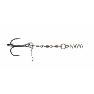 Abu Garcia Beast Stinger Magnet für Angsthaken Small 1/0