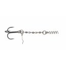 Abu Garcia Beast Stinger Magnet für Angsthaken Small...