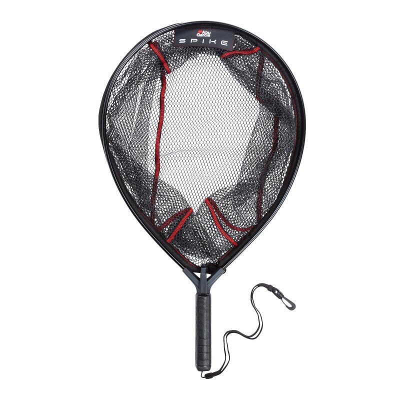 Abu Garcia Spike BB Net 50x40 cm Kescher