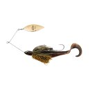 Berkley Fusion19 Fluorocarbon Vorfach Set mit Zange Hecht...