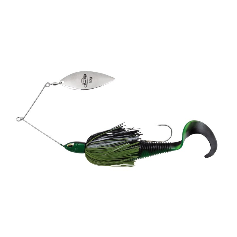 Berkley Zilla Spinnerbait 50 Gramm