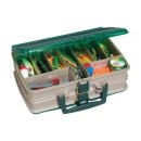 Plano Angelkoffer Double Sided Satchel Tacklebox