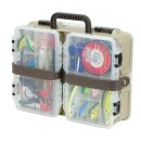 Plano Flex N Go™ Satchel 3600 Angelkoffer Tacklebox