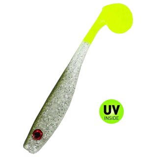BBB Suice Shad 3,5" 5 Stück Chicken on a Chain