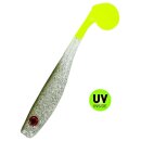BBB Suice Shad 3,5" 5 Stück Chicken on a Chain
