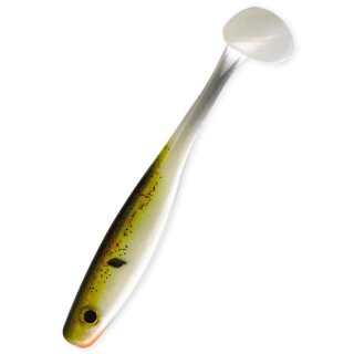BBB Suice Shad 3,5" 5 Stück Watermelon Red Ghost