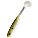 BBB Suice Shad 3,5" 5 Stück Watermelon Red Ghost